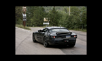 Mercedes-Benz SLS AMG Gull Wing 2009